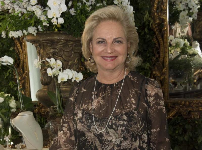 Dirce Zamora: "Monalisa Joias reafirma seu compromisso em oferecer o que há de mais refinado no universo da joalheria, agora com ainda mais acessibilidade"