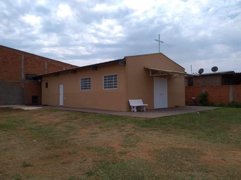 Festa Julina ocorre na Capela São José Operário, hoje e sábado