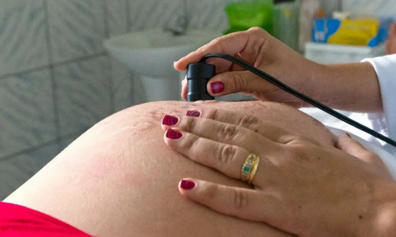 Cobertura de pré-natal é um dos indicadores assistenciais contemplados pelo recurso
