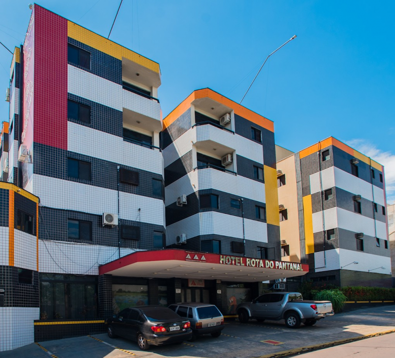 Evento ocorrerá no Hotel Rota do Pantanal, em Prudente