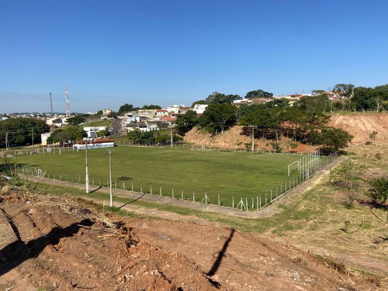 Ação será em área que fica nas proximidades da Escola Municipal Doutor Pedro Furquim