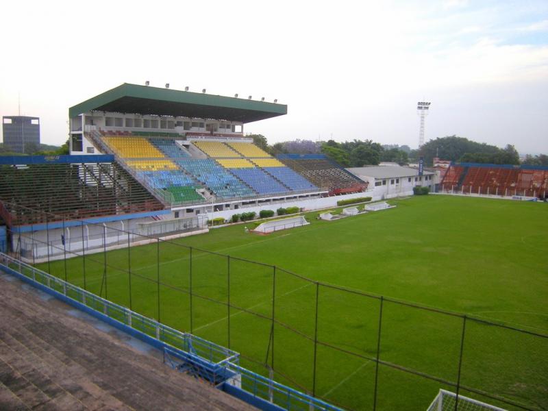 Duelo ocorreu no Estádio Antônio Lins Ribeiro Guimarães, em Santa Bárbara D’Oeste