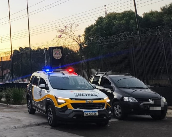 Homem foi preso em flagrante e encaminhado ao Plantão da Polícia Civil de Dracena, onde permaneceu à disposição da Justiça, sem direito à fiança