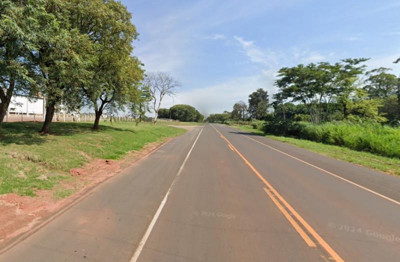 Vítima foi encontrada gravemente ferida na cabeça às margens de estrada vicinal, em Iepê, no sábado da semana passada