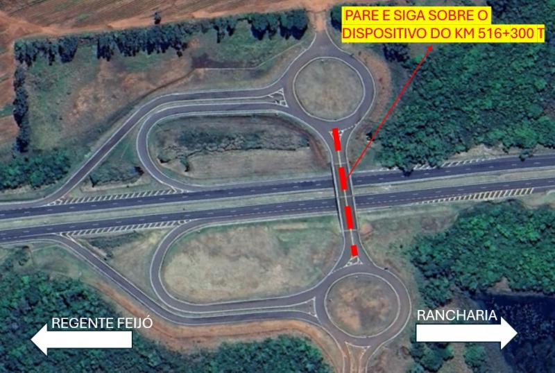 Serviços de recuperação do dispositivo devem ser realizados até sábado