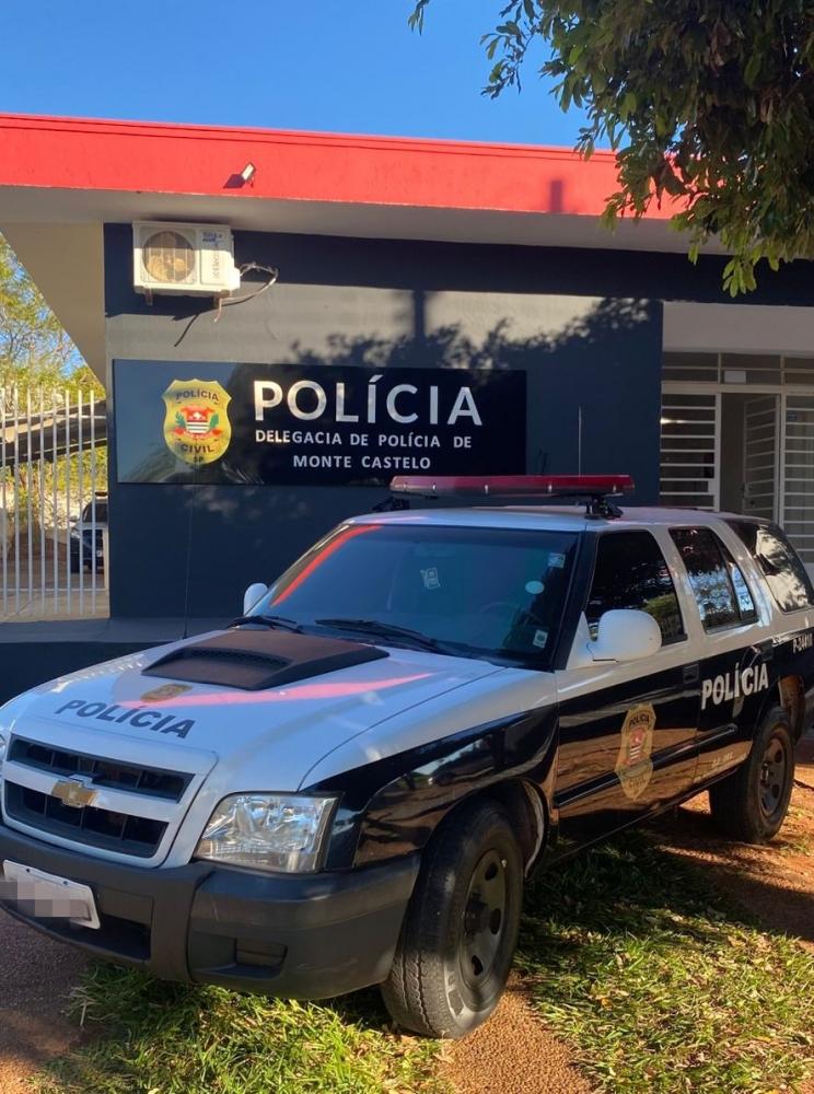 Inquérito que investiga os casos está em andamento na Delegacia de Monte Castelo