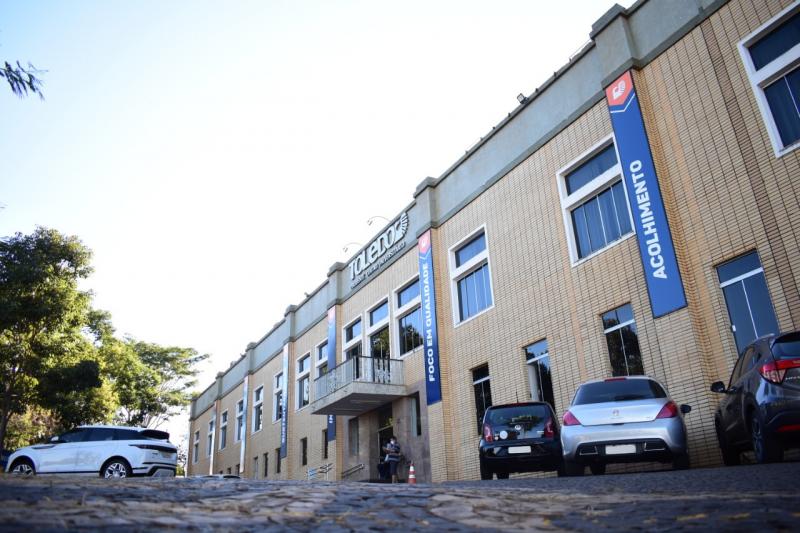 Aula inaugural do projeto “Futuro em Movimento – Formação para Jovens da Comunidade”, da Toledo Prudente, será no dia 29 de agosto