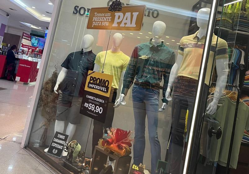 Opções para presentear o paizão não faltam