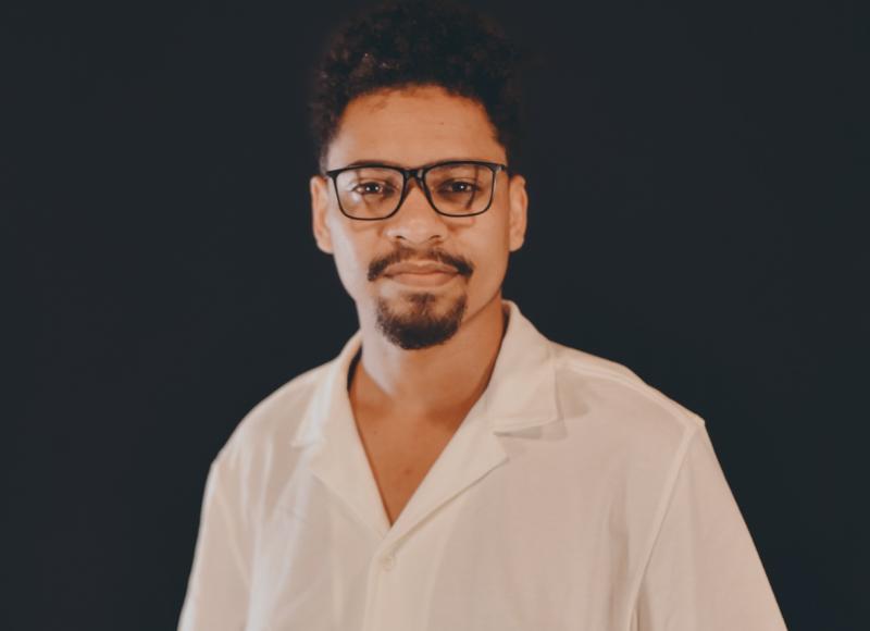 Helber Guedes: “Uma oportunidade única de aprender, ensinar e compartilhar experiências”