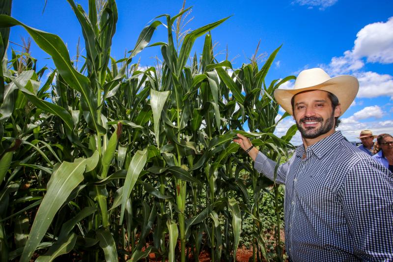 Ainda em agosto, Piai irá anunciar mais investimentos para Prudente