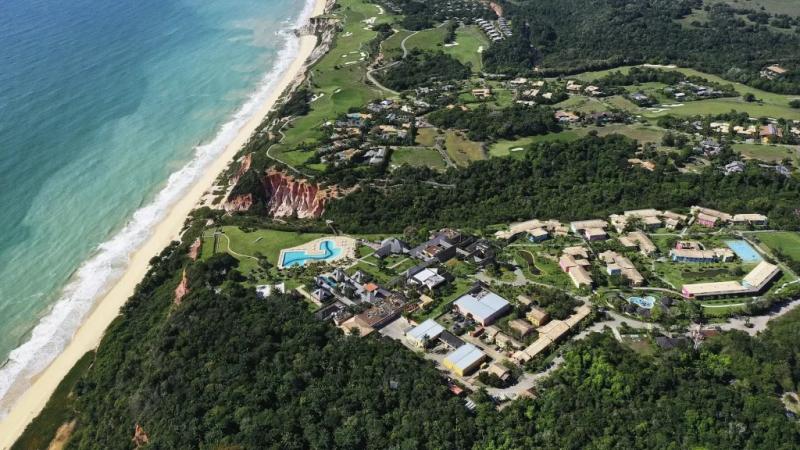 Club Med de Trancoso