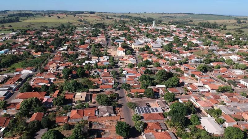 Anhumas celebra 103 anos de emancipação nesta quarta-feira