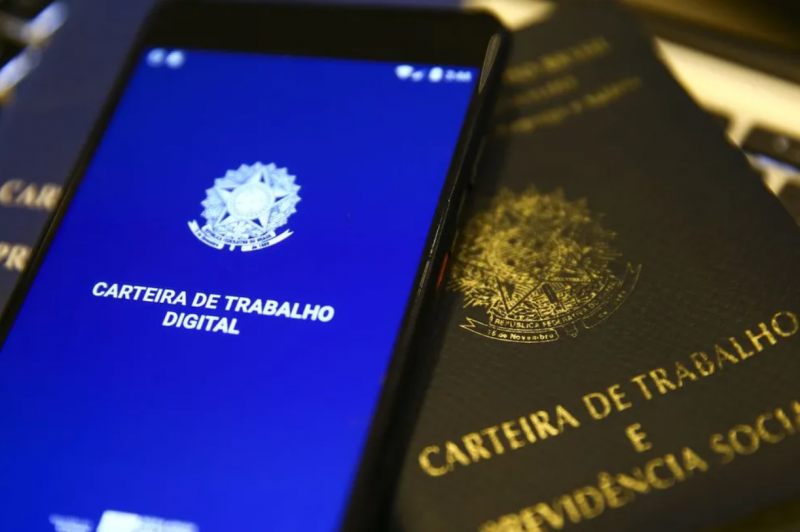 Prudente fechou junho com 71.732 postos de trabalho ativos