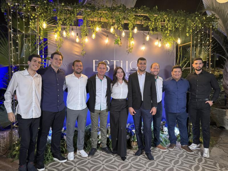 Equipe Estilo Urba de Prudente