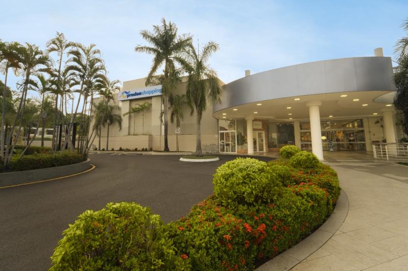 Campanha do Dia dos Pais do Prudenshopping segue até 10 de agosto