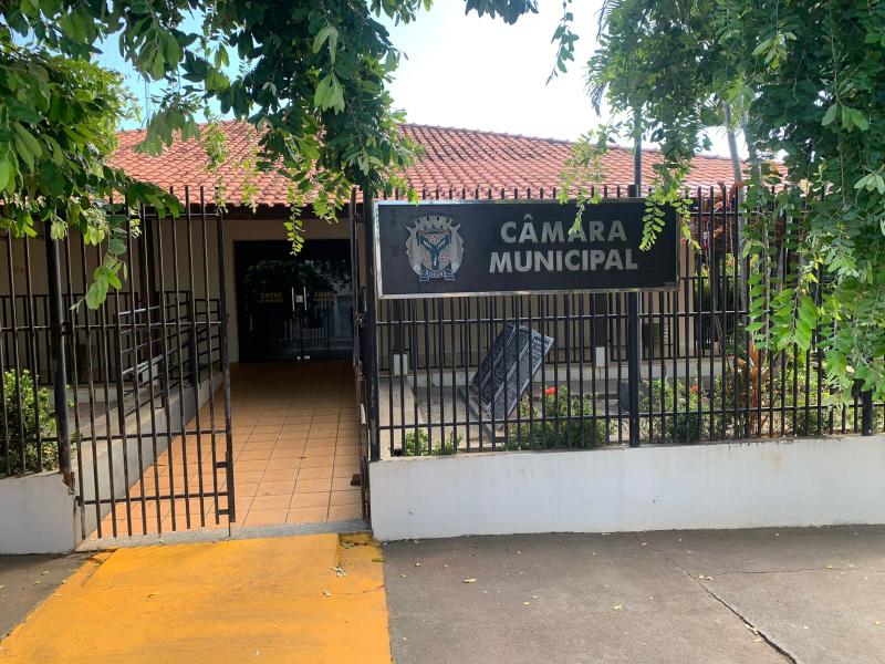 Ciclo de reuniões tem início nesta quinta, na Câmara Municipal de Rosana