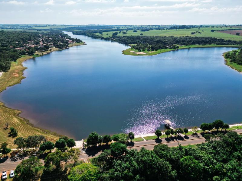 Balneário Municipal de Rancharia será palco do evento