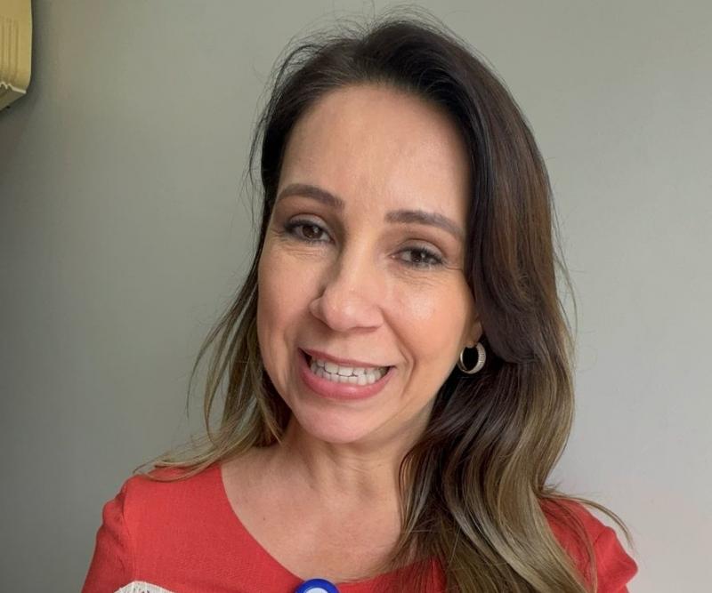 Daiane Hilário, gerente de enfermagem da Santa Casa: "É uma necessidade urgente"