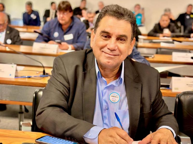 Grupos de vereadores terão cinco dias para informar o vereador denunciado sobre investigações