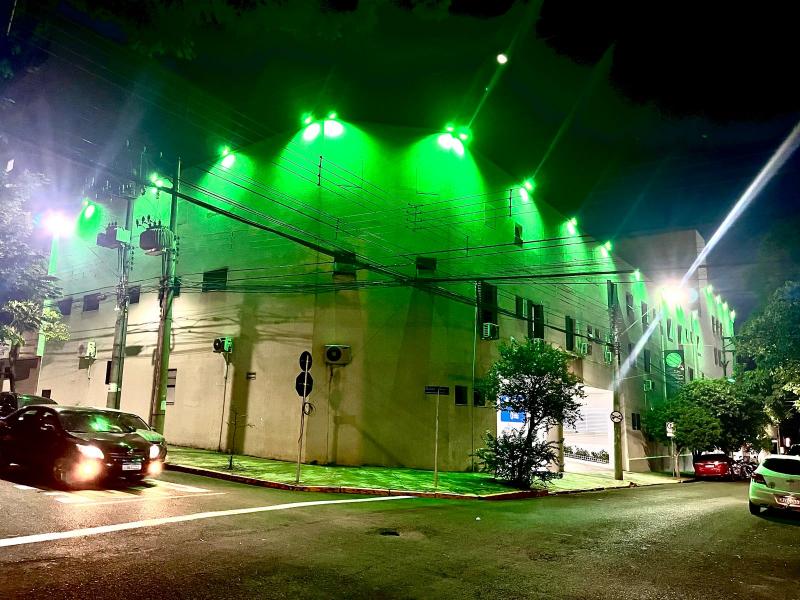 Hospital Unimed foi credenciado junto ao Sassom