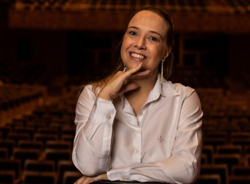 Marília Marton: “Receber mais uma edição aqui é reconhecer a força cultural do oeste paulista”