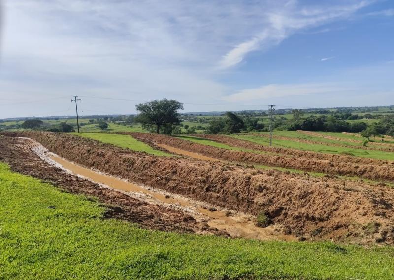 Investimento total no projeto ultrapassa R$ 938 mil