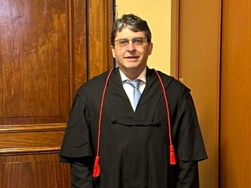 Valter Foleto Santin, procurador de Justiça no MP em São Paulo