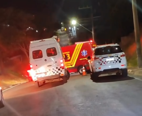 Atropelamento com vítima fatal se deu na Avenida Joaquim Constantino, na Vila Formosa