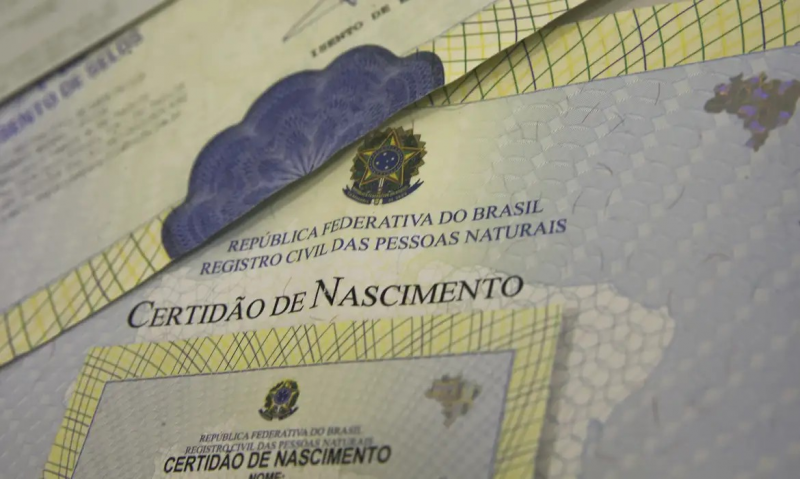 Com base na nova lei, cidadão pode alterar seu nome no Cartório de Registro Civil