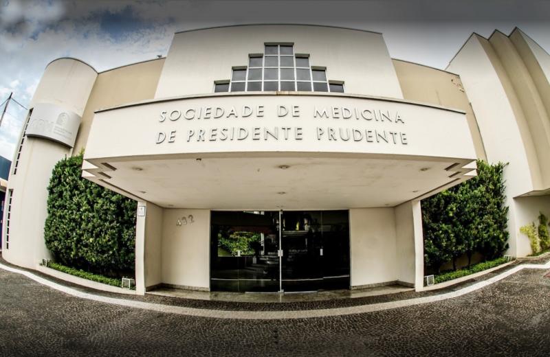 Evento sobre publicidade ocorrerá na Casa do Médico, em Prudente