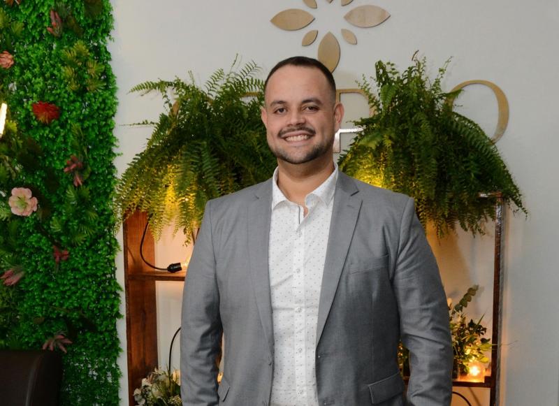 Marco Antonio Fernandes Junior