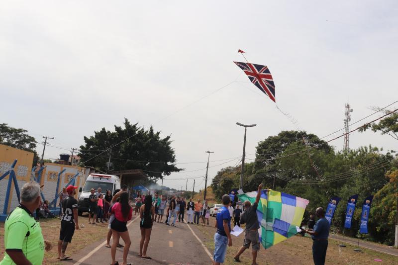 Evento reúne geralmente em torno de 500 participantes; expectativa é ampliar este número 