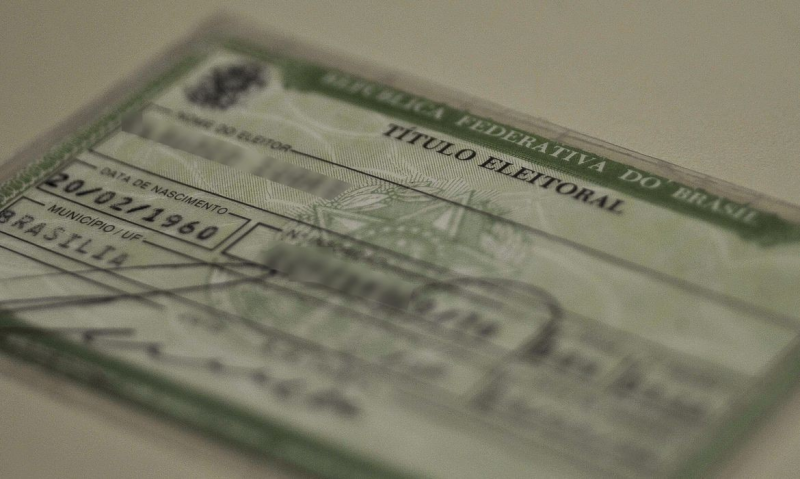 261ª Zona Eleitoral atende 35.644 eleitores da região
