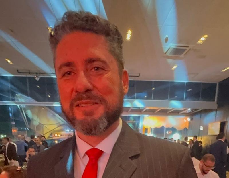 Leandro Franco, subdelegado municipal do Creci: "A sociedade é quem ganha com profissionais unidos e bem preparados no mercado"
