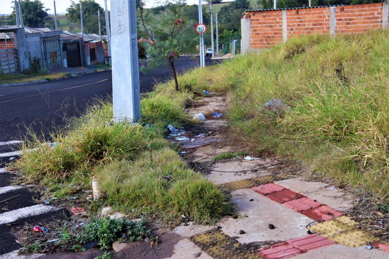 Operação mais recente ocorreu no Vida Nova Prudente após queixas de munícipes