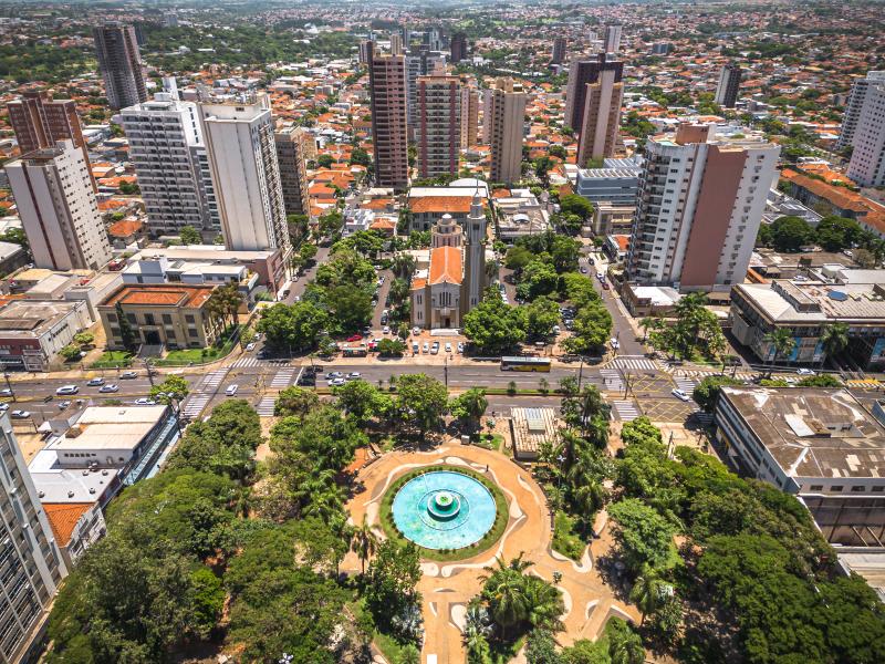 Panfletagem ocorrerá nos semáforos da Coronel José Soares Marcondes
