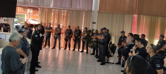 Parceria analisará resultado e prosseguirá com monitoramento de boletins de ocorrências registrados