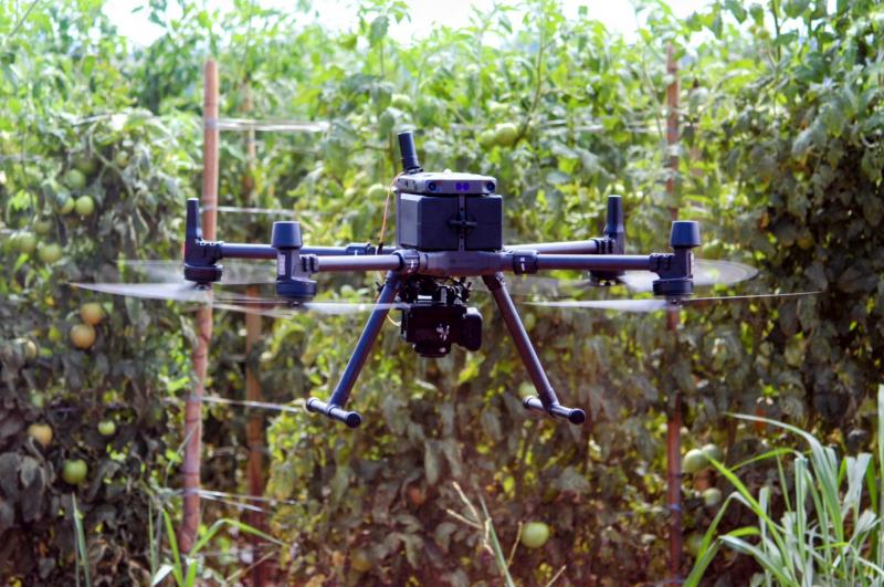 Seminário sobre tecnologia na agricultura ocorre nesta quinta e sexta, na Unesp