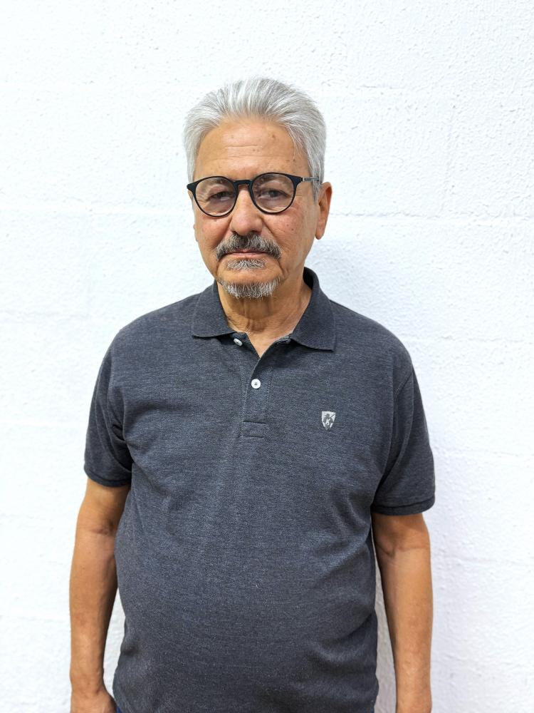 Marco Antônio Colombo Franco já integrava administração municipal como coordenador de obras