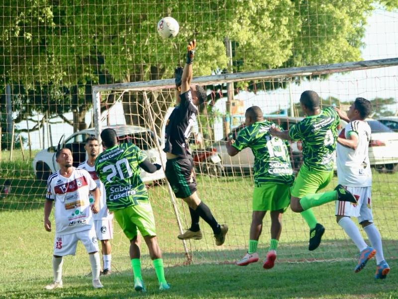 Evento será realizado no Sítio Santa Maria - Campo do Gerson, a partir das 8h
