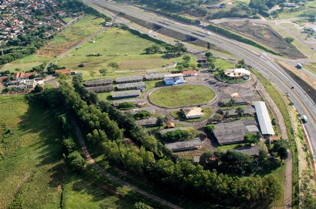 Expectativa é que nos 4 dias de evento mais de 100 mil pessoas passem pelo Recinto de Exposições Jacob Tosello