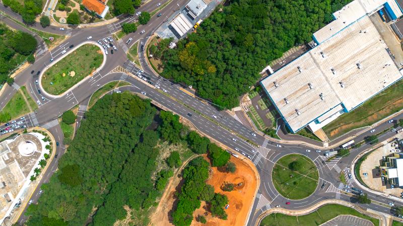 Recurso milionário será injetado em obras de mobilidade urbana