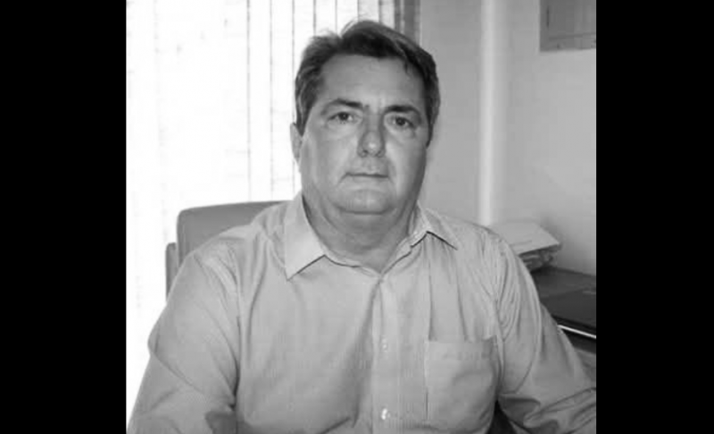 Despedida de José Antônio terá início às 13h deste sábado, em velório realizado na Câmara Municipal