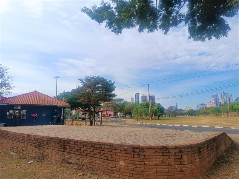 Programação especial será no Parque do Povo, na Avenida 14 de Setembro, cruzamento com a Rua João Gonçalves Foz
