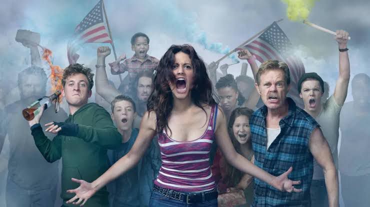 Shameless