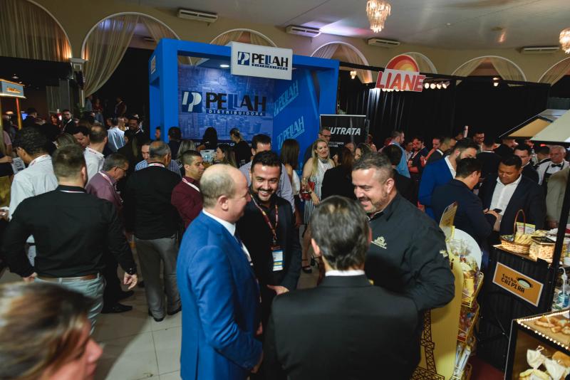 Evento é voltado a expositores, fornecedores e supermercadistas da região