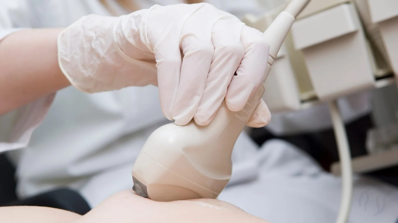 Contrato prevê realização de 3 mil ultrassons de mama