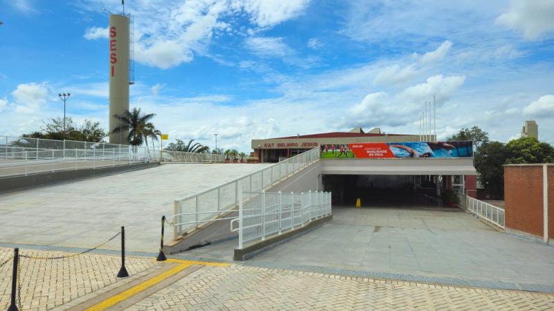 Sesi é referência na promoção do acesso à cultura, garantindo uma programação gratuita, diversificada e de qualidade 