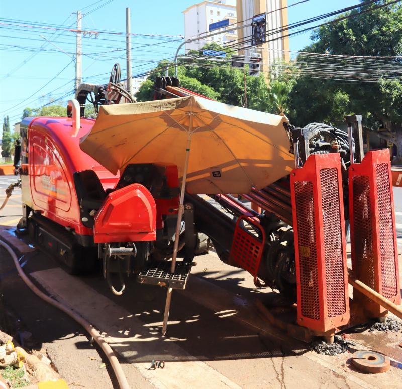 Expectativa é que rede atenda 5 mil residências e 58 estabelecimentos