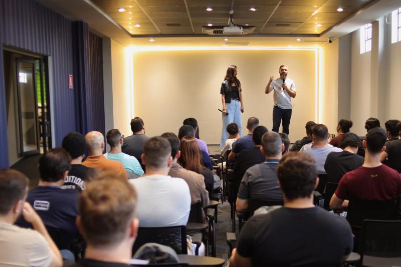 Multiplus Card se posiciona como empresa inclusiva e estratégica